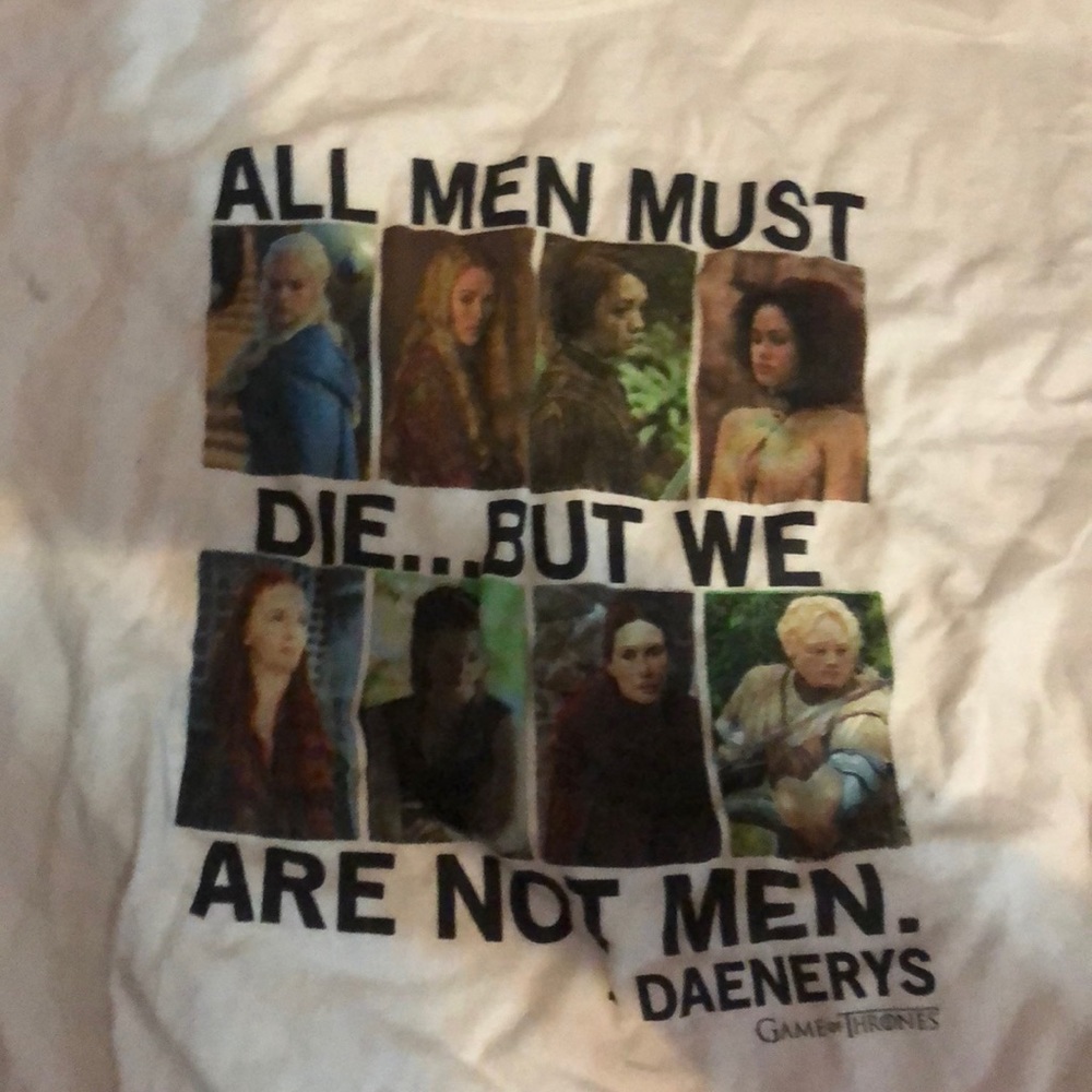 Game of Thrones T Shirt